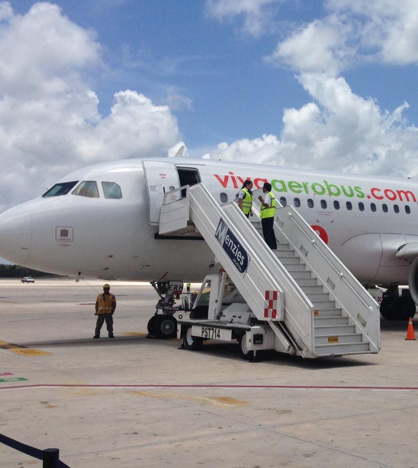 Viva Aerobus lanza vuelos desde 29 pesos