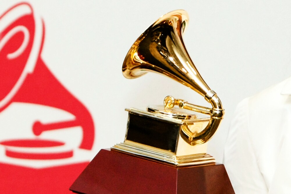 Academia revela lista de nominados al Latin Grammy 2023