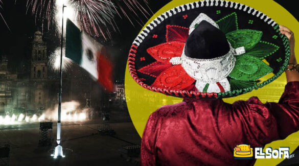 Fiestas Patrias: los artistas que estarán en CDMX