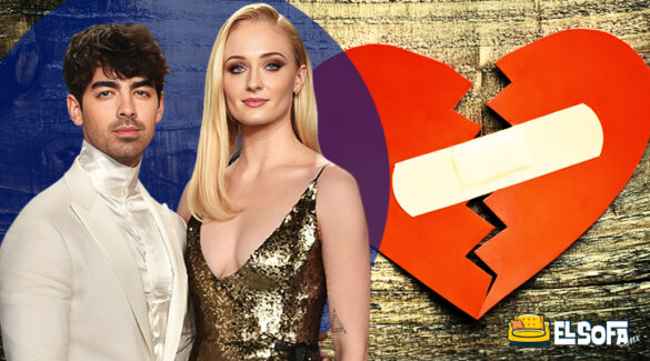 ¿Por qué se divorciarán Joe Jonas y Sophie Turner?