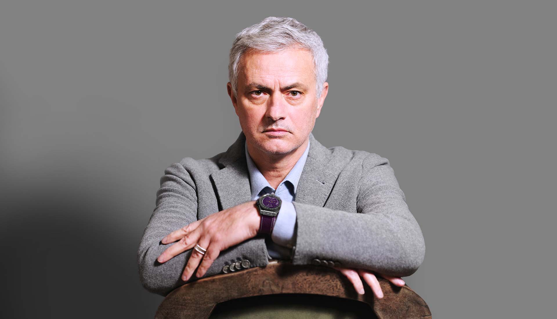 José Mourinho revela fichaje en México