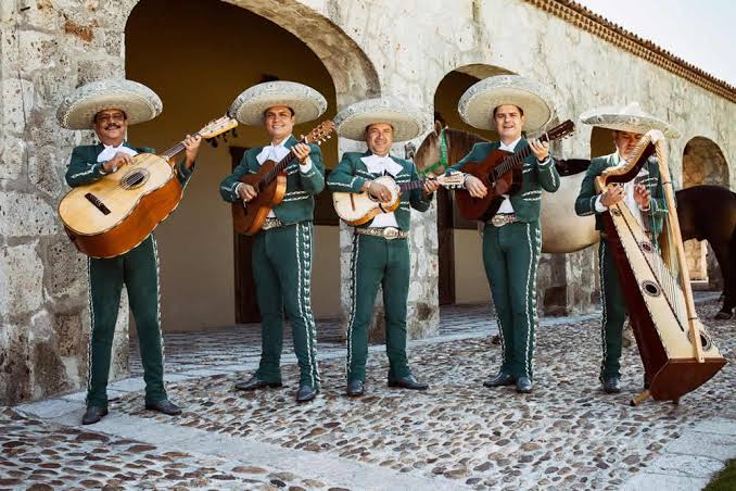 México lindo y querido canción emblemática 