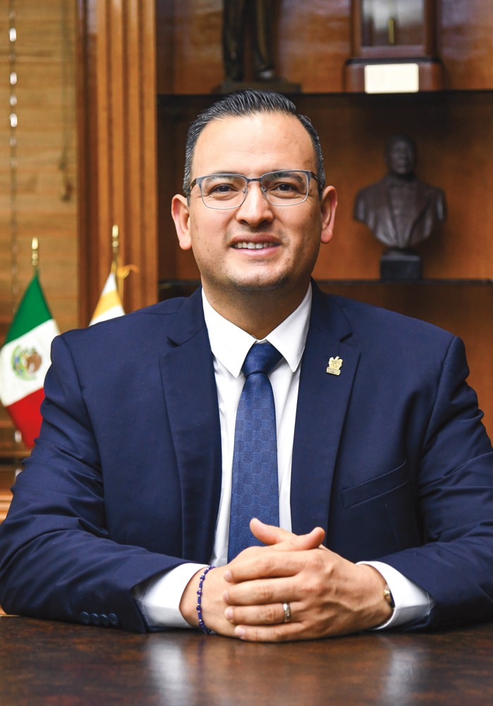 Presidente municipal de Chihuahua aclara a dónde irá la multa contra Natanael Cano