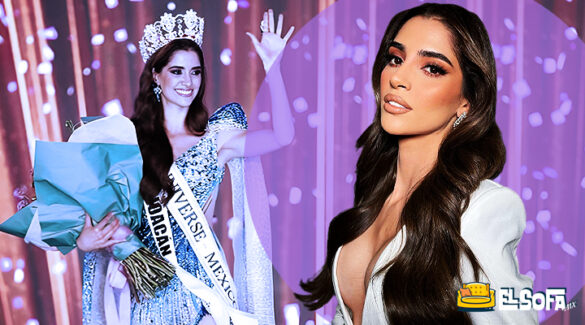 ¿Quién es Melissa Flores, participante de Miss Universo?