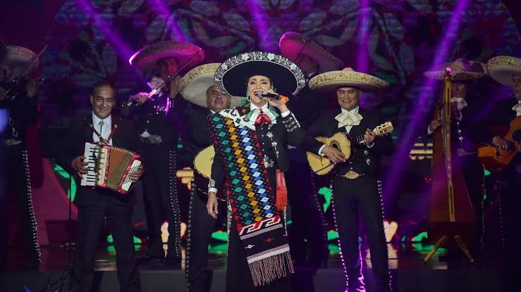 Se considera segundo himno de Mexico 