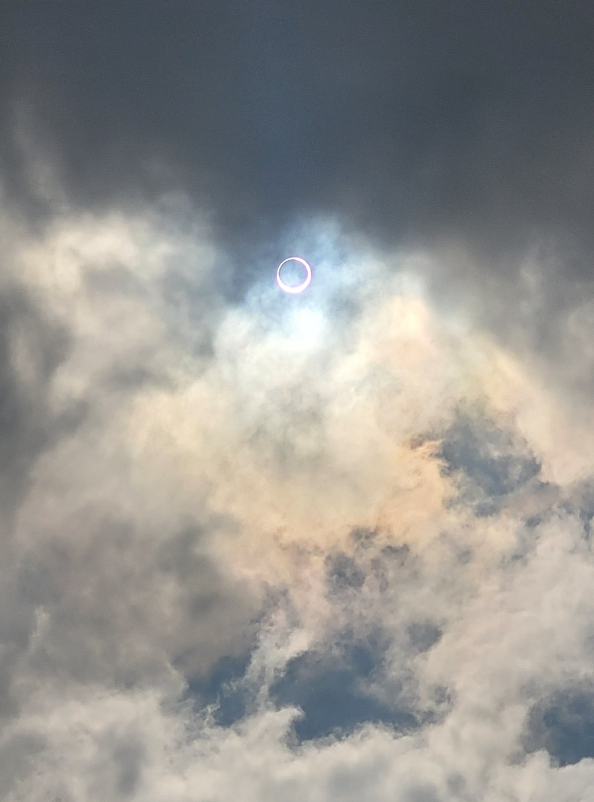 ¿Cuándo será el próximo eclipse total de Sol?