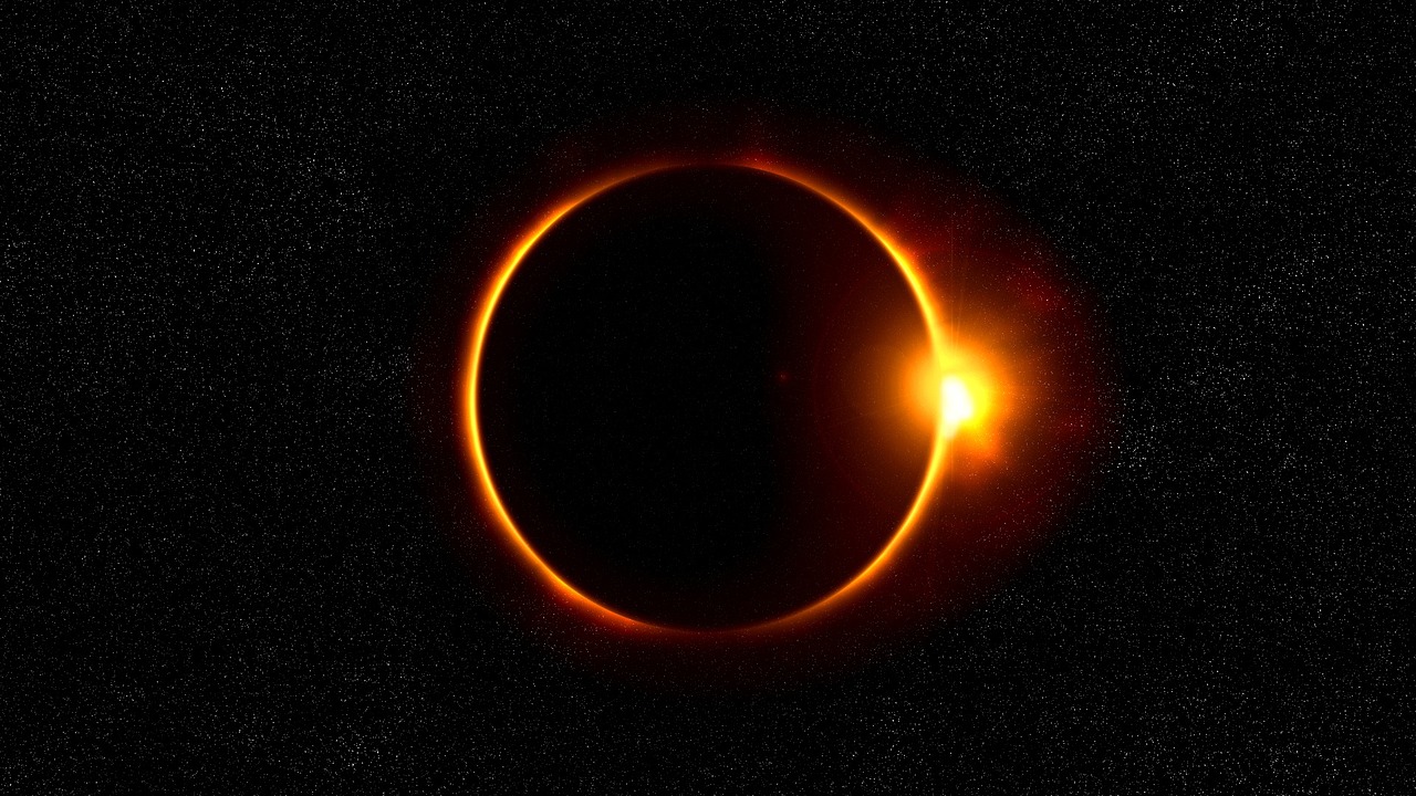 ¿Dónde se podrá ver el eclipse solar anular?