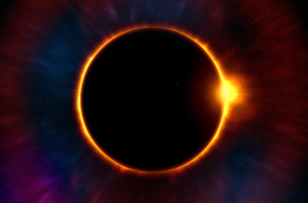 Datos importantes sobre el eclipse solar anular