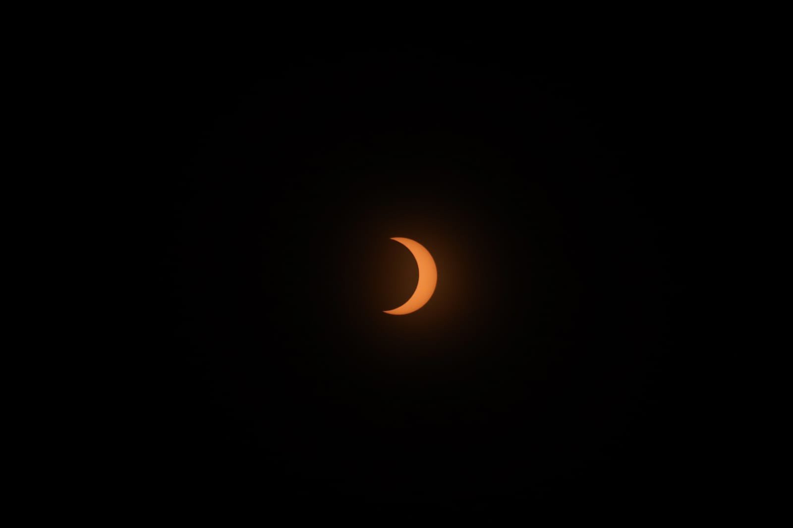 ¿Podremos ver el eclipse total de sol en México?
