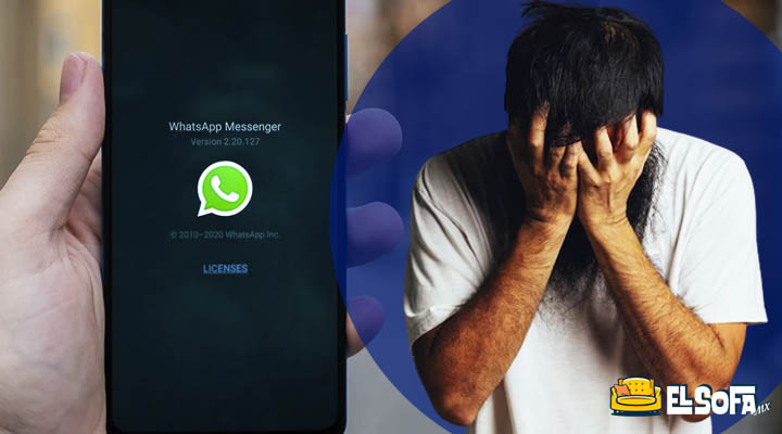 ¿qué Celulares Se Quedarán Sin Whatsapp En Noviembreemk 4837