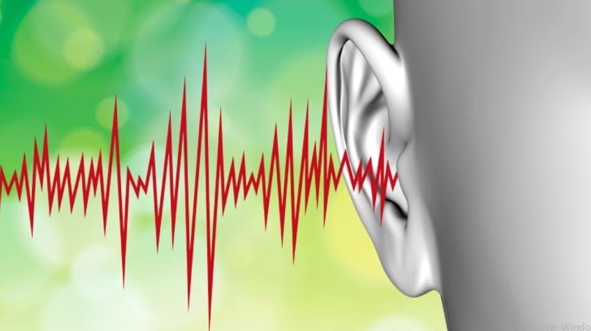 ¿En qué consiste la tinnitus?