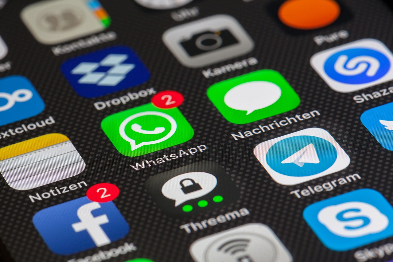 WhatsApp dejará de servir en estos celulares