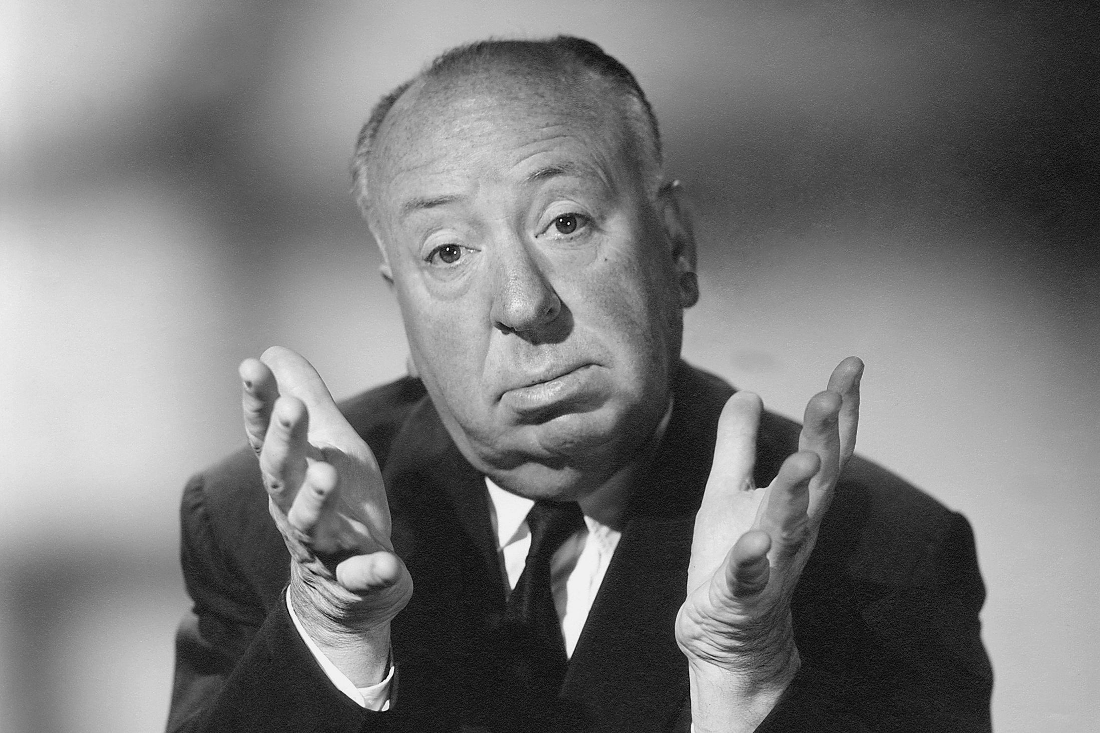 En el cine se aceptó un término usado por Hitchcock