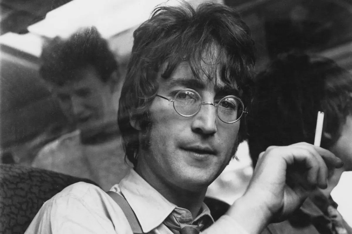 ¿cuándo se estrena el documental de Lennon?
