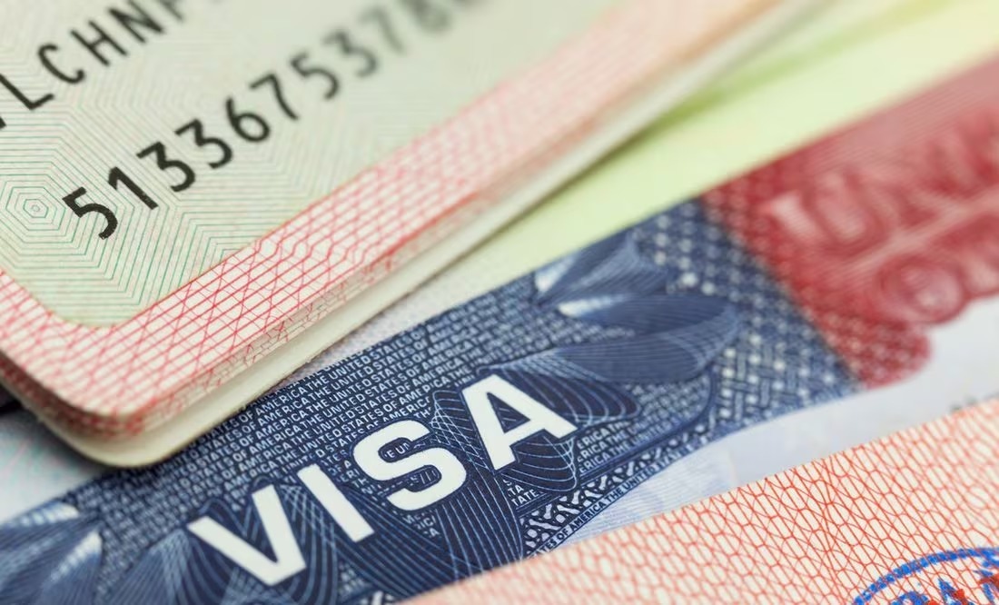 Cuántp tarda cita para tramita visa americana