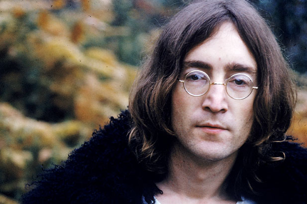 Revelan últimas palabras de John Lennon