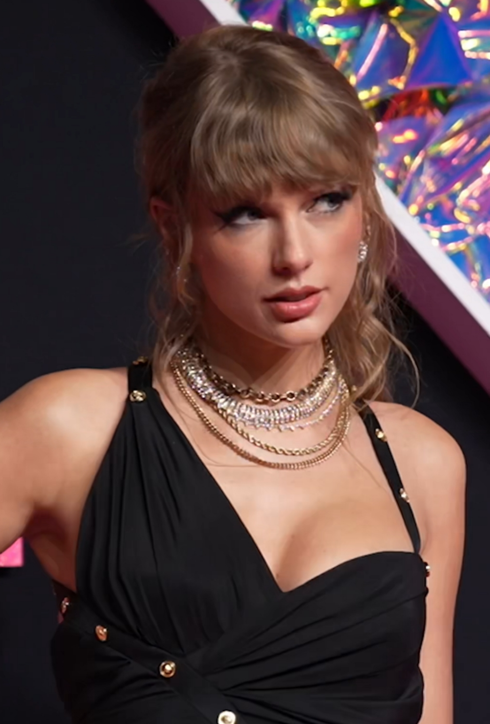 Taylor Swift rompe record Guinness