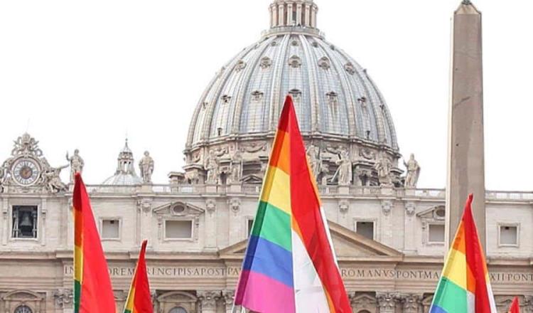 Vaticano acalara que no es una atorización de matrimonio