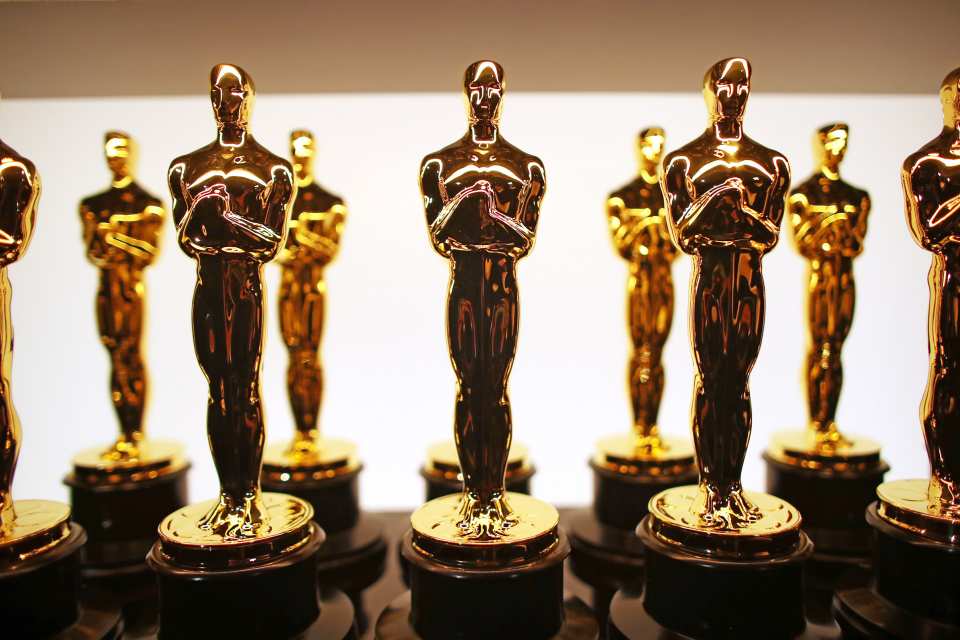 La Academia lanza la lista de nominados a los Oscar