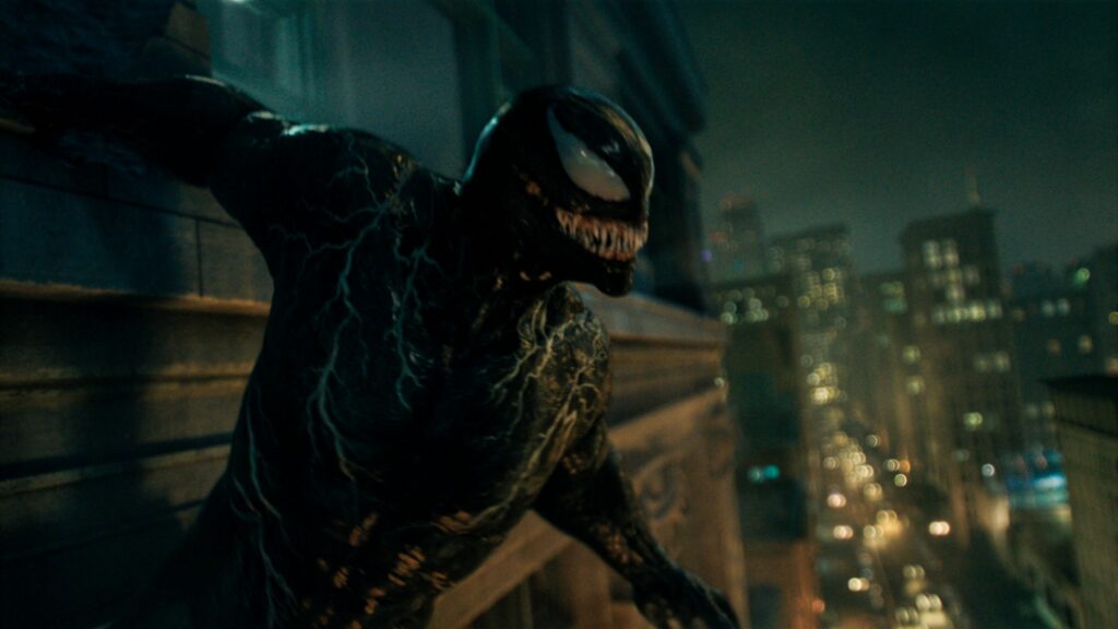 Venom 3, entre las películas de 2024