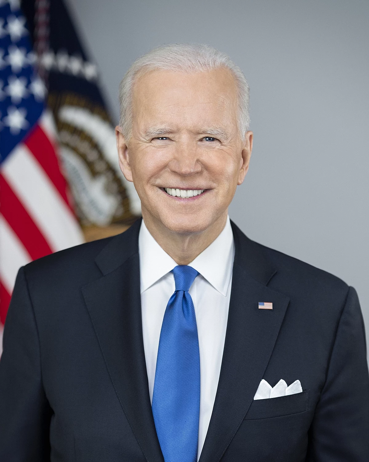 Joe Biden confunde a AMLO con presidente de Egipto