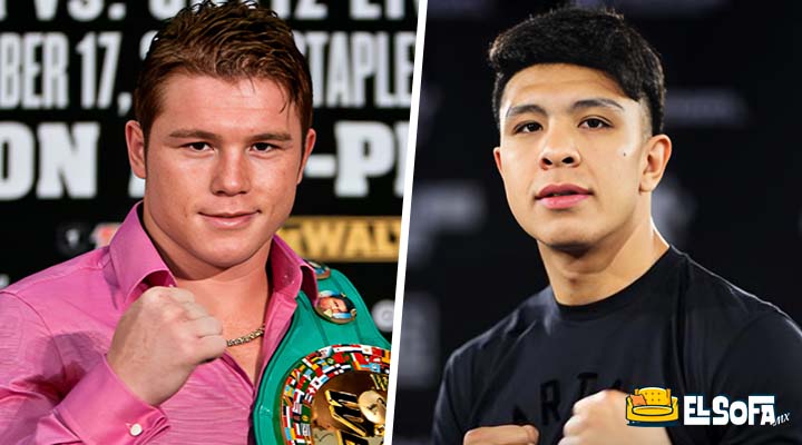 Canelo Álvarez Confirma Pelea Con Jaime Munguía Esto Sabemos 4052