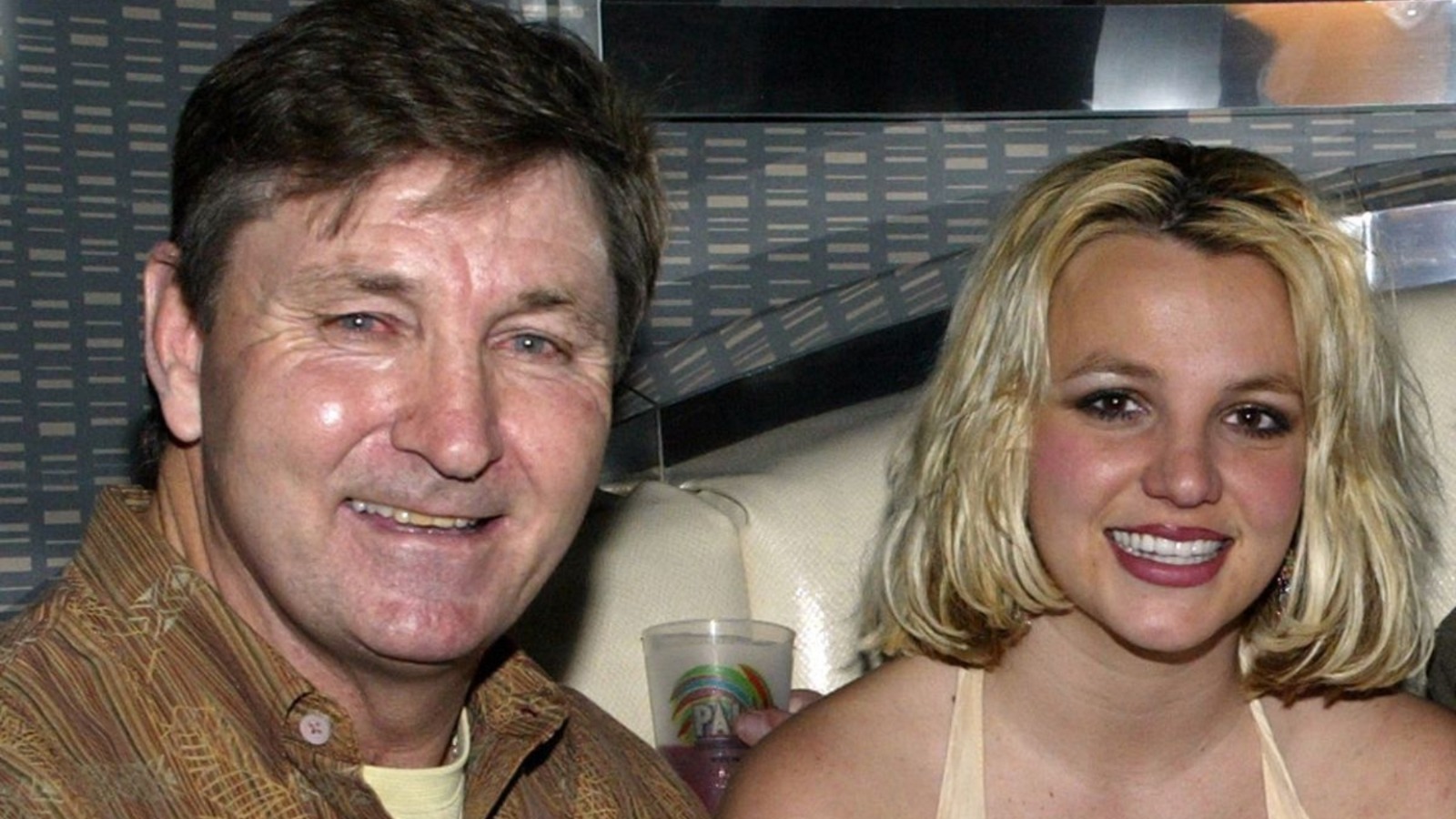 Caso de Britney Spears y su padre 