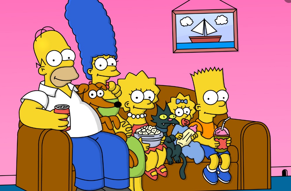 Top de los mejores capítulos de Los Simpson