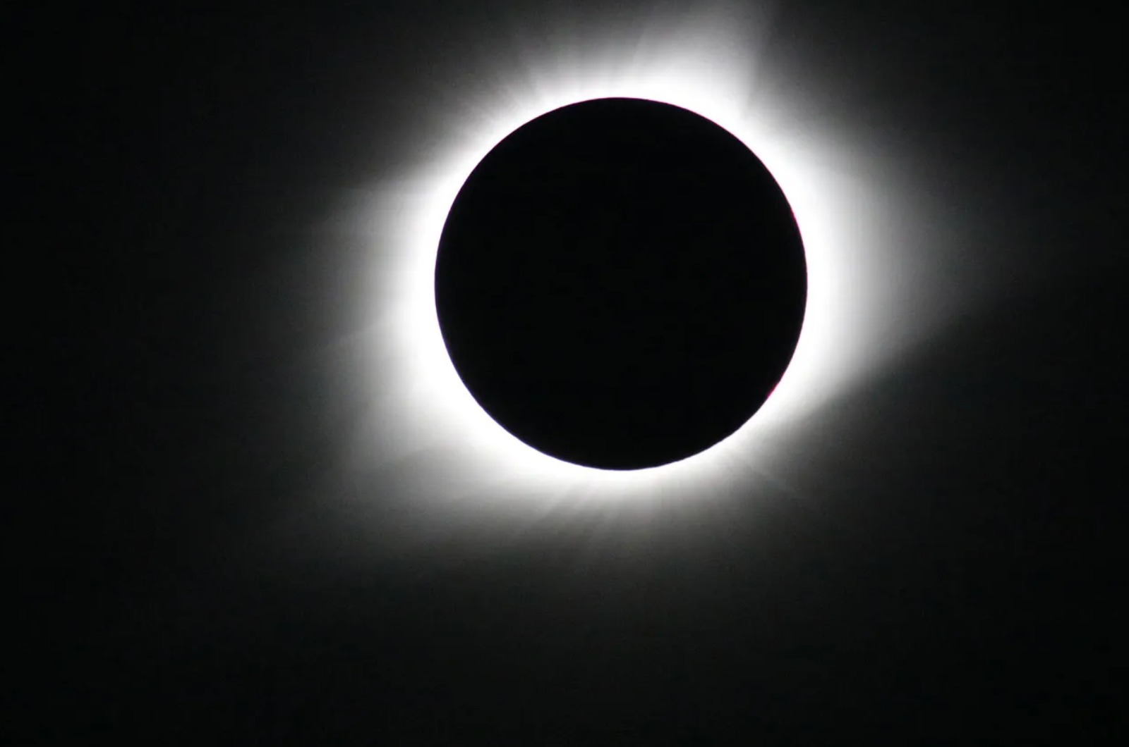 ¿Cuándo se verá el próximo eclipse solar total en México?