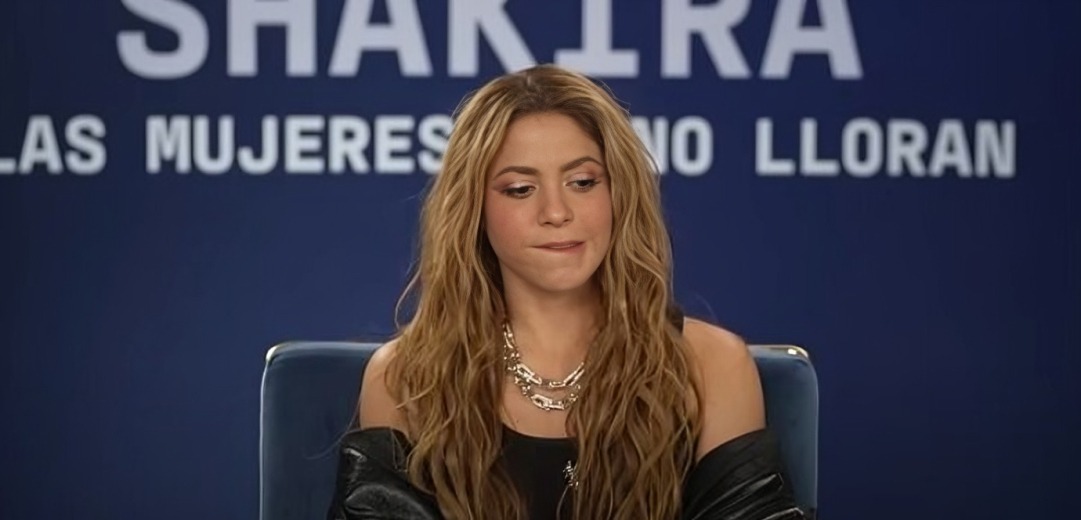 Shakira menciona que barbie no es el mensaje que persigue