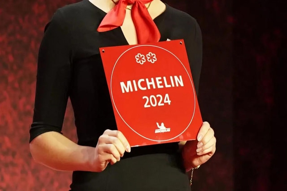 revelan estrellas Michelin en México