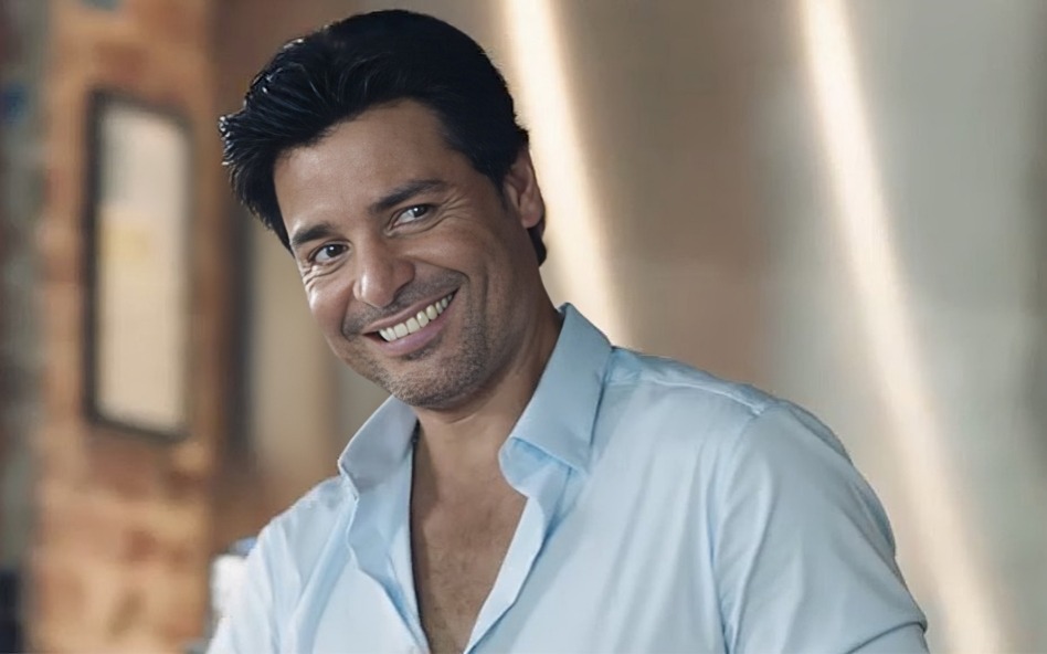 Chayanne regresa a México con nueva gira