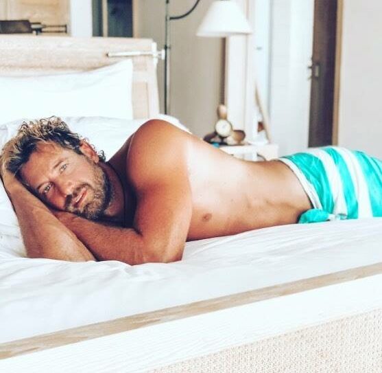 ¿Qué le pasó a Gabriel Soto?