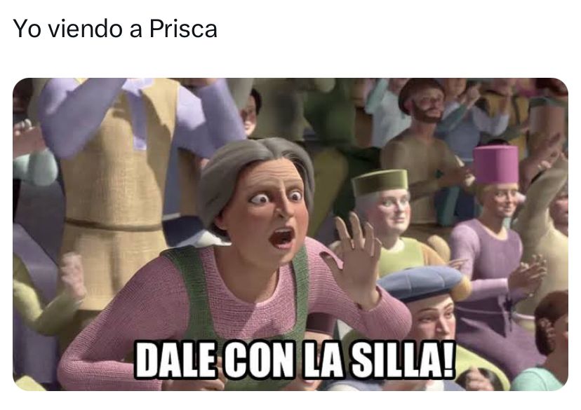 memes de la medalla d eplata de Prisca Awiti