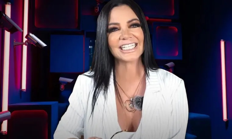 Paola Durante dormirá en una suite en LCDLF 2