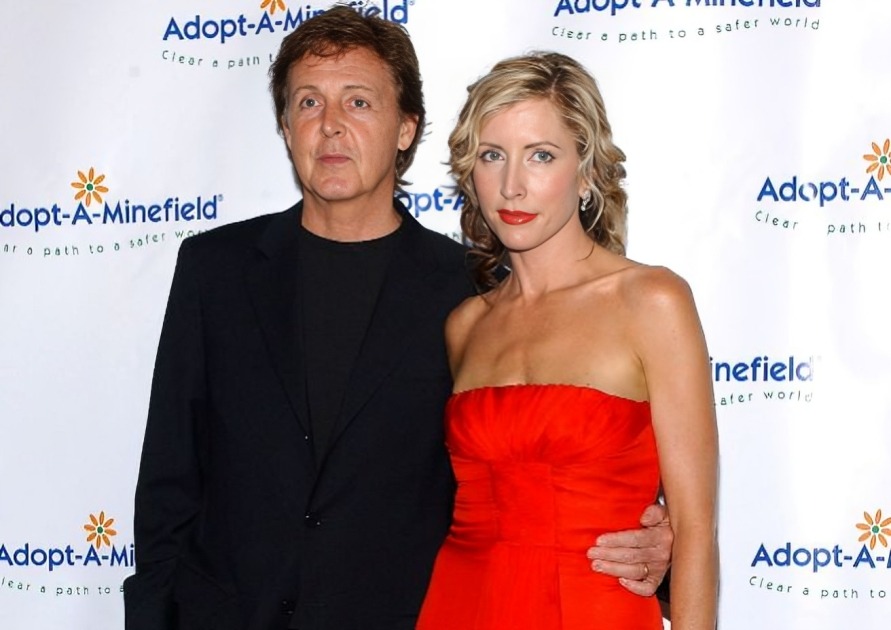 Paul McCartney uno de los divorcios más caros