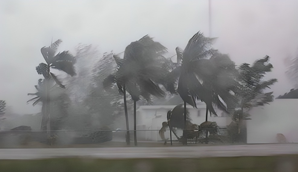 Yucatán. lluvias podrían ser provocadas por Chaac