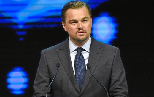 Leonardo DiCaprio se va de vacaciones a Italia