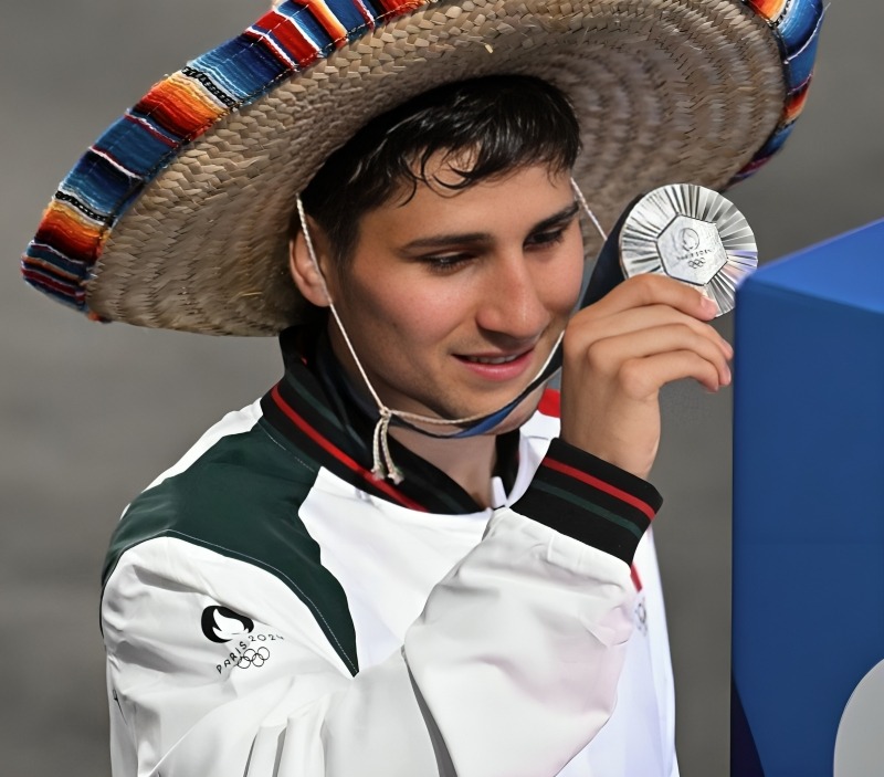 ¿Quién es Marco Verde, boxeador mexicano?