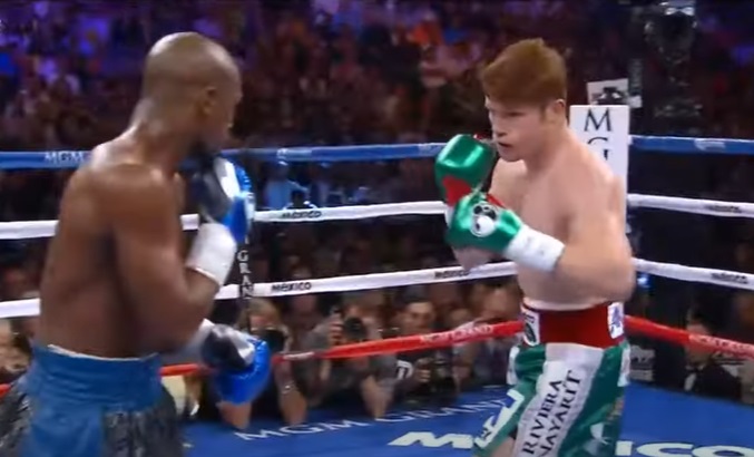 Rival más difícil para Canelo Álvarez