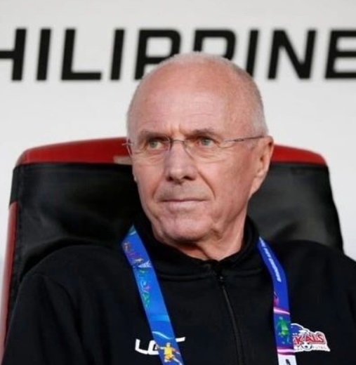 ¿De qué murió Sven-Goran Eriksson?