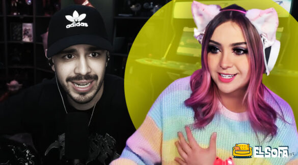 Ari Gameplays y JuanSGuarnizo se separan