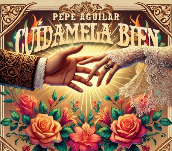 De qué habla la canción de Pepe Aguilar