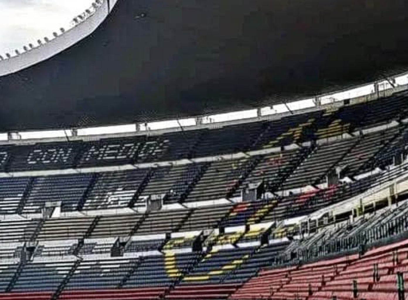 ¿Qué partidos del Mundial se jugarán en el Estadio Azteca?