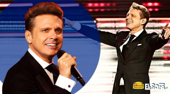 Luis Miguel rompe récord con la gira latina más taquillera