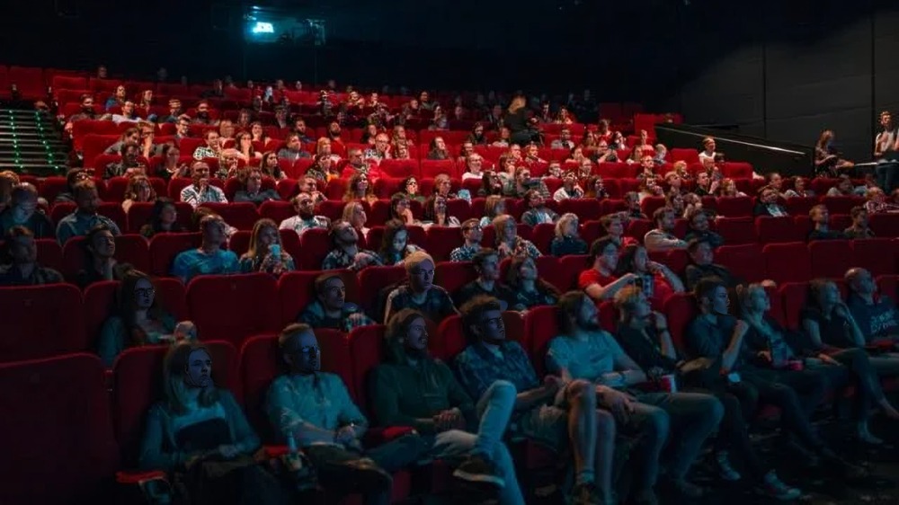 Previos y preventa de la gran final de LCDLF en cine