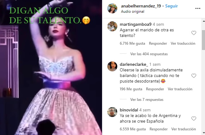 Críticas hacia Ángela Aguilar por bailar flamenco