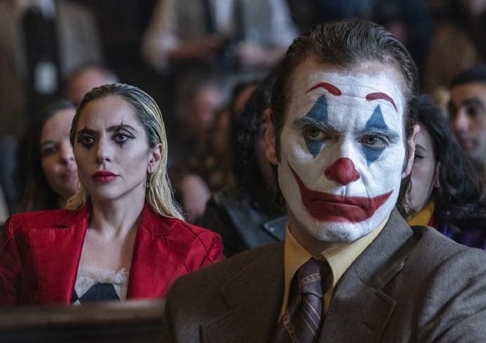 Todd Phillips reacciona a las críticas por el Joker 2