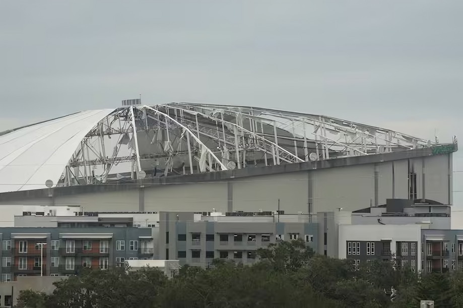 Estadio de Tampa Bay