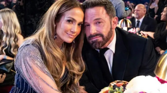 ¿Cómo está Jennifer Lopez tras ruptura con Ben Affleck?